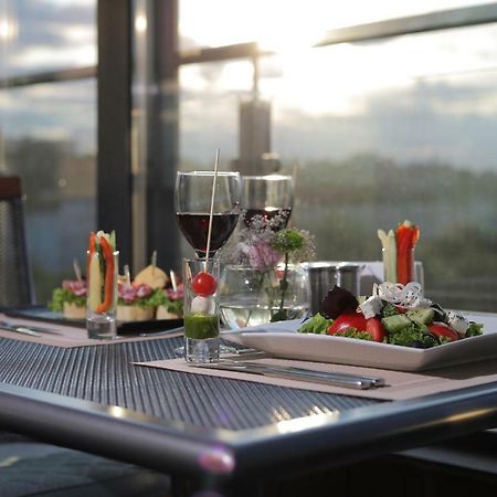 Raziotel Kyiv Yamska Dış mekan fotoğraf