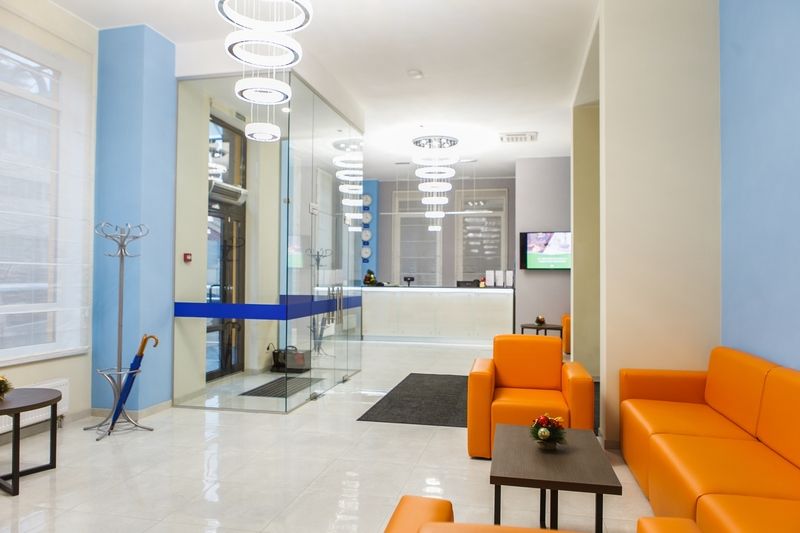 Raziotel Kyiv Yamska Dış mekan fotoğraf