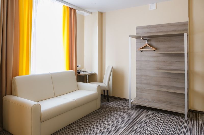 Raziotel Kyiv Yamska Dış mekan fotoğraf